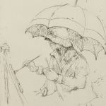 1233 2121 ETCHING